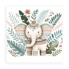 Elephant's Enchanted Eden