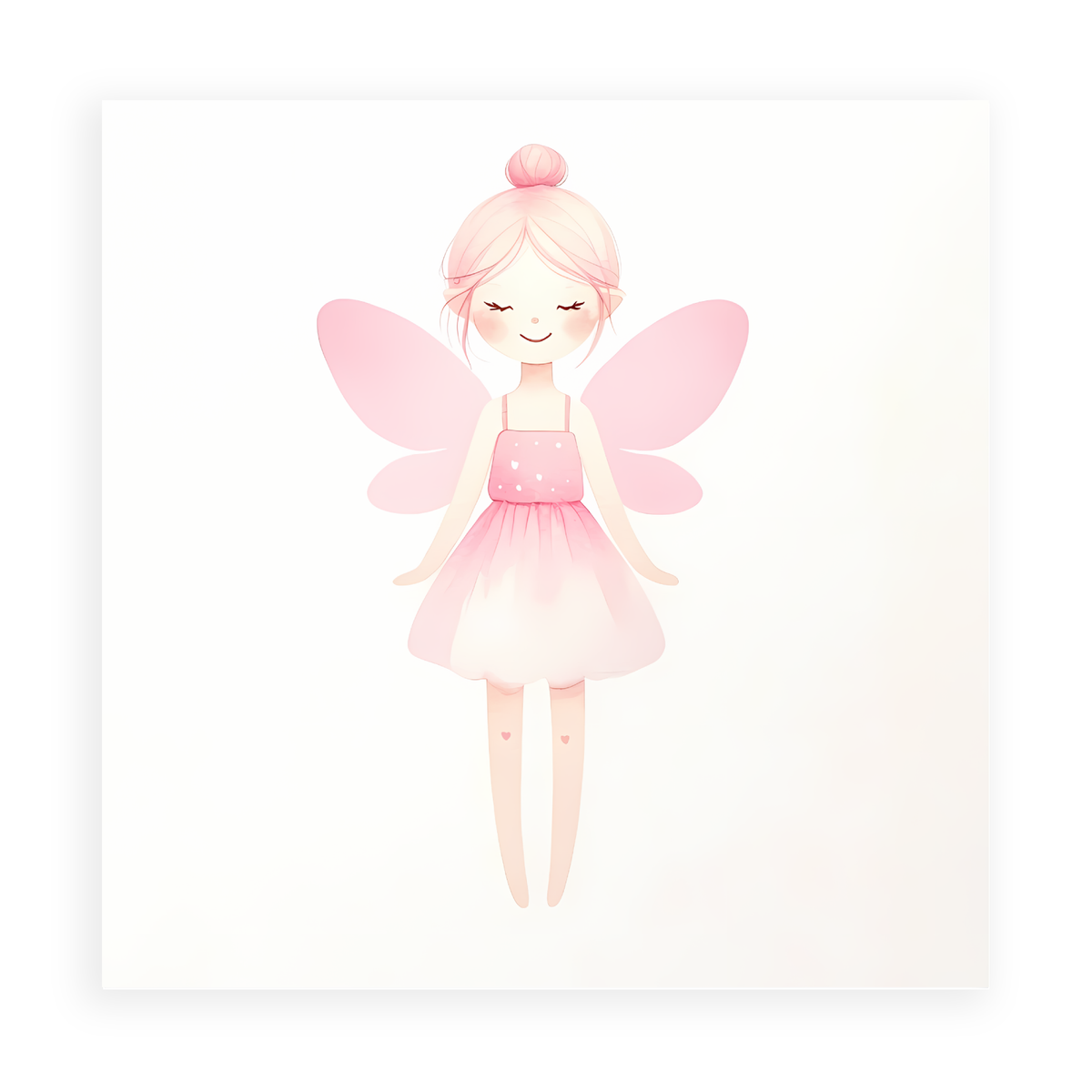 Enchanted Fairy