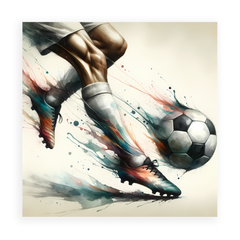 Soccer Strike